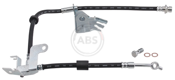 A.B.S. SL 6739 Bremsschlauch